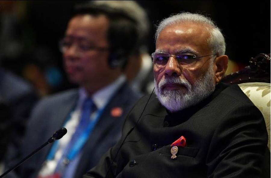 India announces non-accession to RCEP
