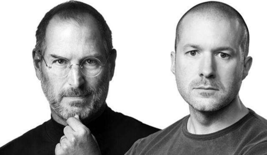 Apple soul designer Jonathan Ivy officially left!