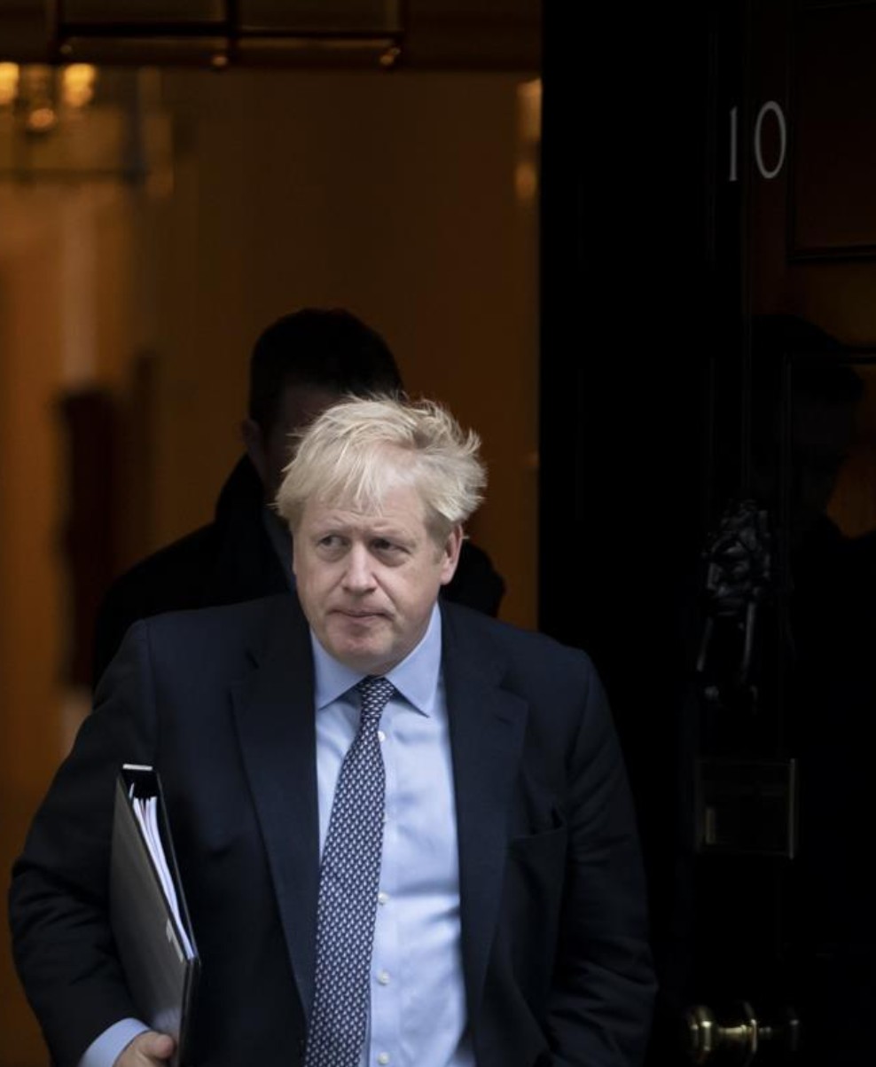 Brexit: Made up of Britain and Exit