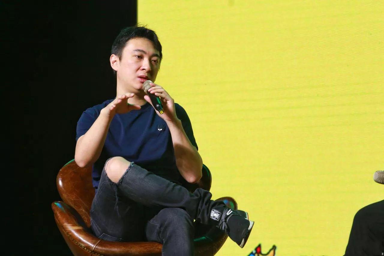 Wang Sicong's assets frozen and on the verge of bankruptcy