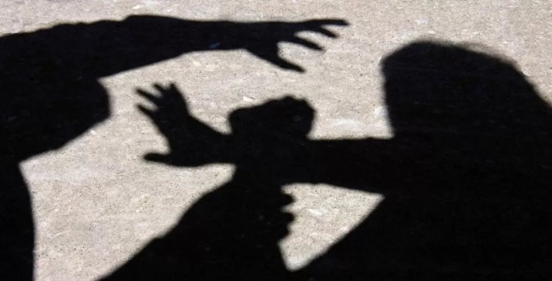 The devil of domestic violence still lurks in every family！