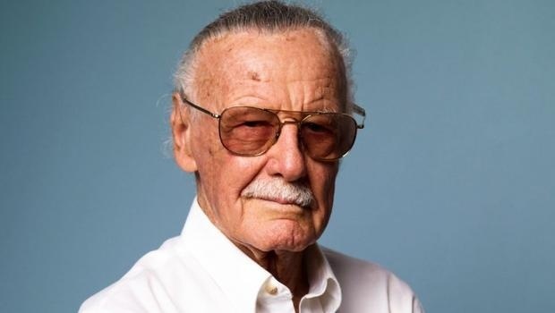 Marvel's real behind-the-scenes hero—Stein Lee