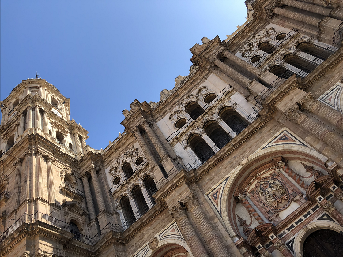Malaga – The Birth Place of Pablo Picasso