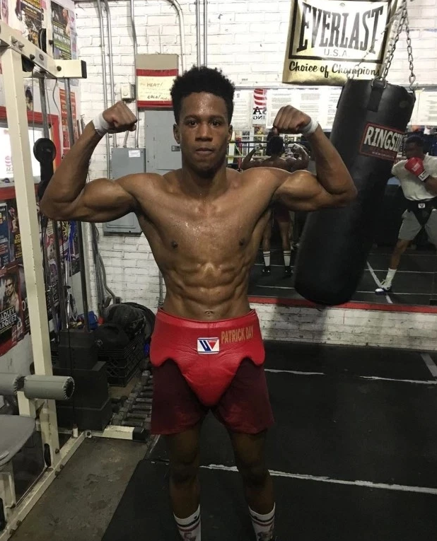 The boxer lost his life on the court, and the tragedy happened again.
