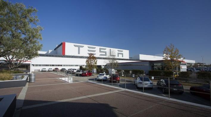 Tesla: The Way The Car is In The Future